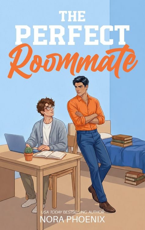 Produktbild: The Perfect Roommate