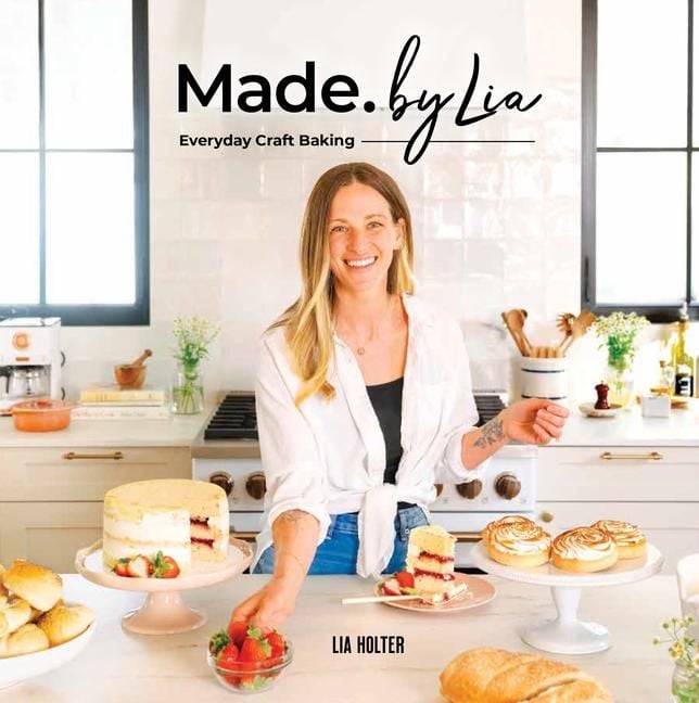 Produktbild: Made. by Lia