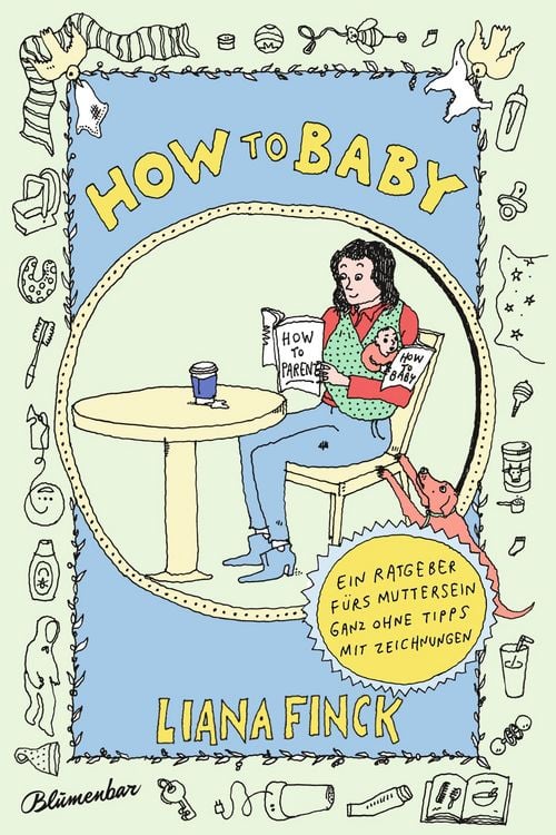 Produktbild: How to Baby