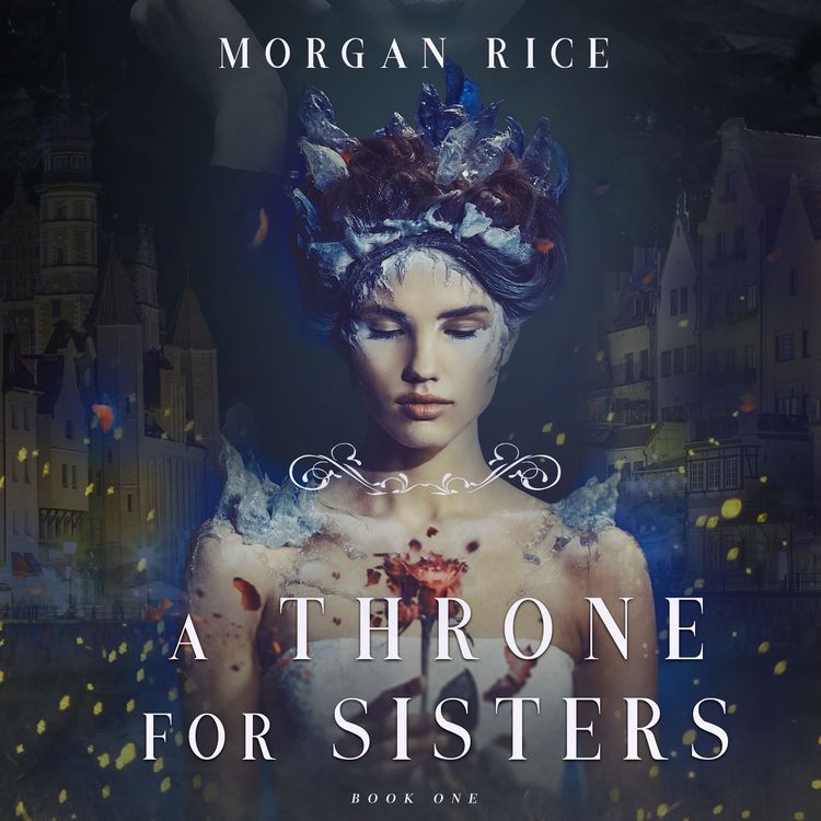 Produktbild: A Throne for Sisters (Book One)