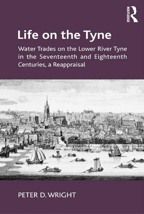Produktbild: Life on the Tyne