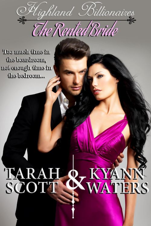Produktbild: The Rented Bride