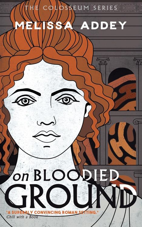 Produktbild: On Bloodied Ground