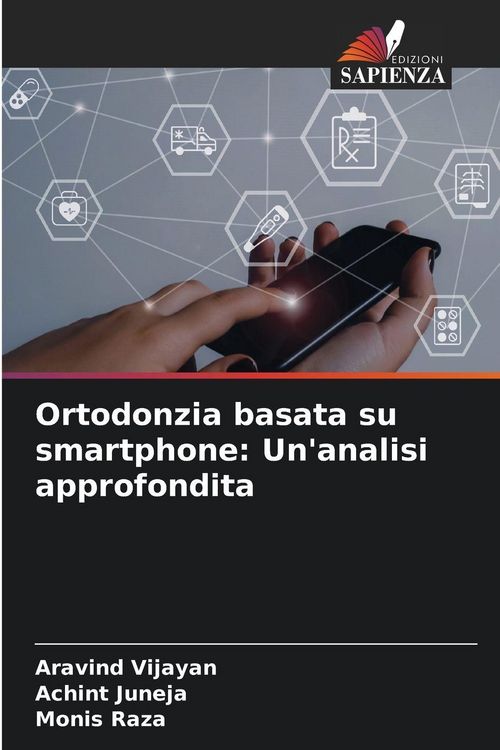 Produktbild: Ortodonzia basata su smartphone: Un'analisi approfondita
