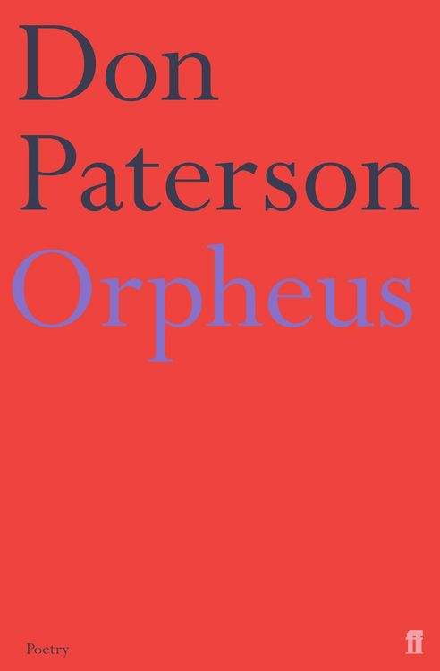 Produktbild: Orpheus
