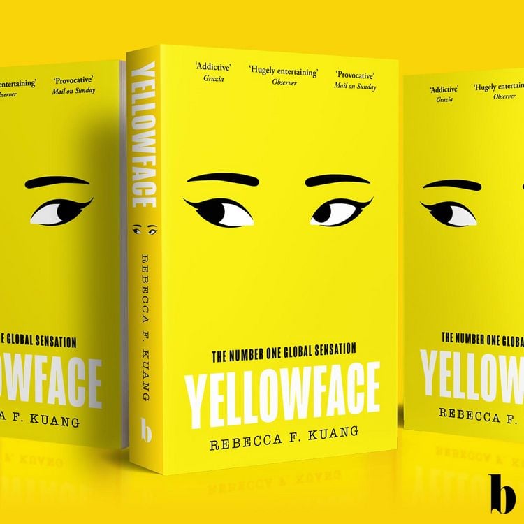 Produktbild: Yellowface