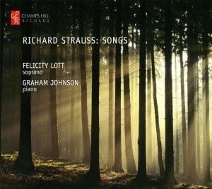 Produktbild: Lieder