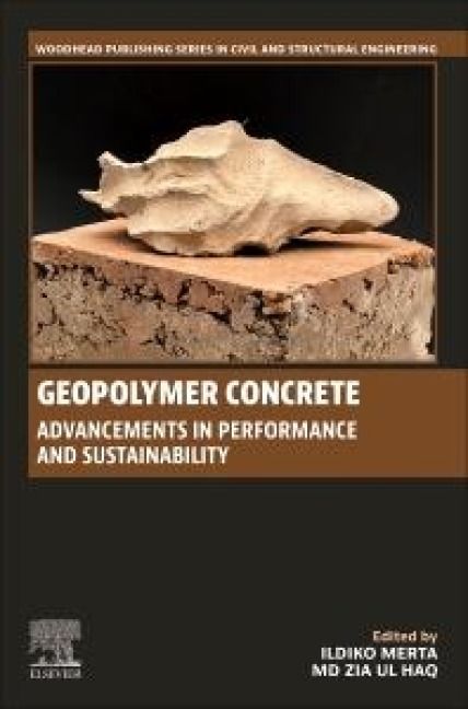 Produktbild: Geopolymer Concrete