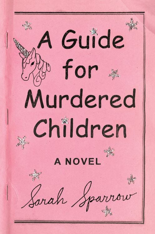 Produktbild: Sparrow, S: A Guide For Murdered Children