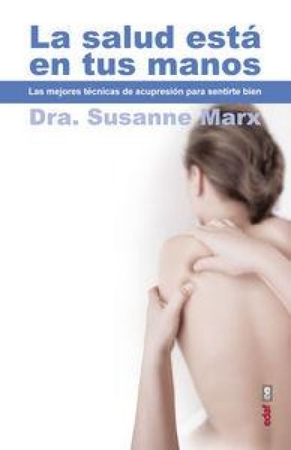 Produktbild: Salud Esta En Tus Manos, La