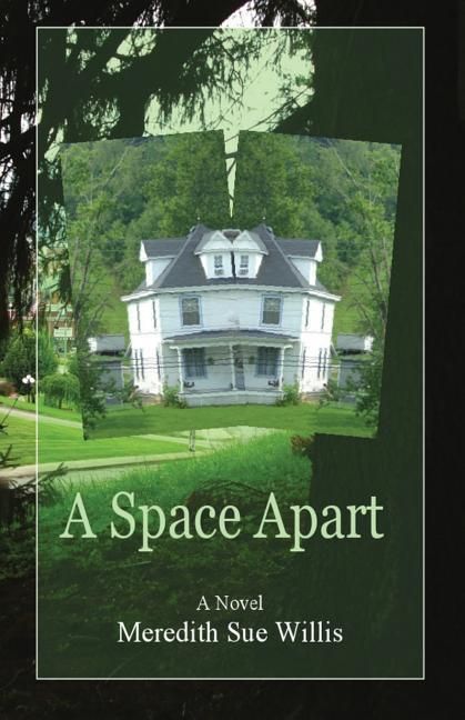 Produktbild: A Space Apart