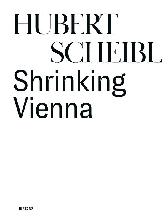 Produktbild: Shrinking Vienna
