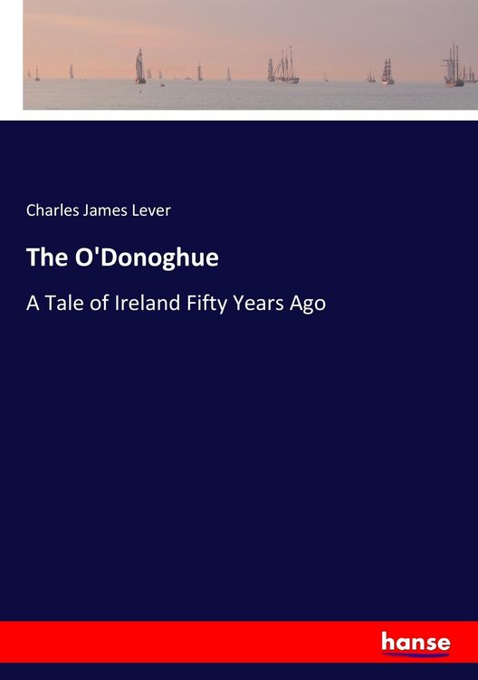 Produktbild: The O'Donoghue