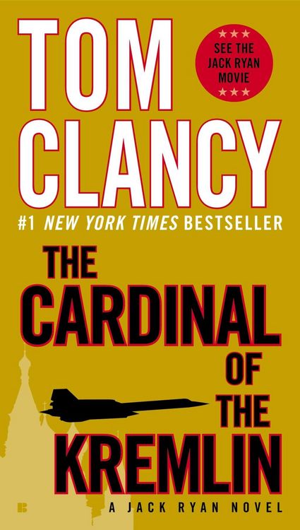 Produktbild: The Cardinal of the Kremlin