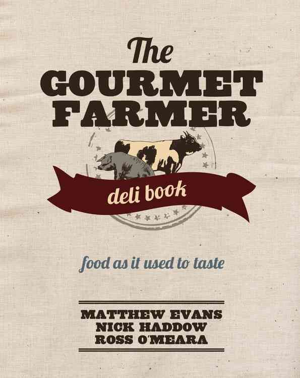 Produktbild: Gourmet Farmer Deli Bk