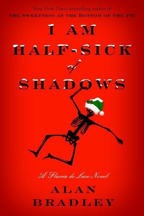 Produktbild: I Am Half-Sick of Shadows