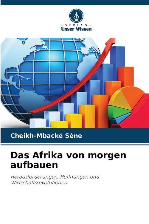 Produktbild: Das Afrika von morgen aufbauen