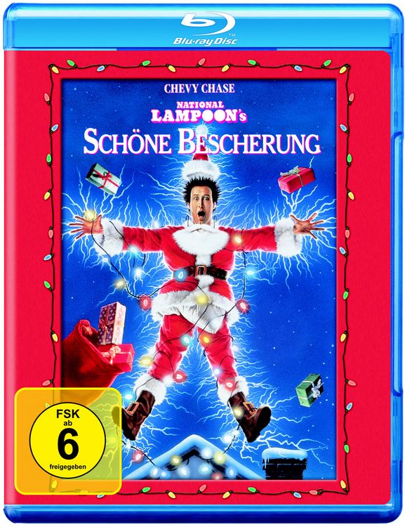 Produktbild: Sch&ouml;ne Bescherung