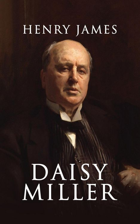 Produktbild: Daisy Miller
