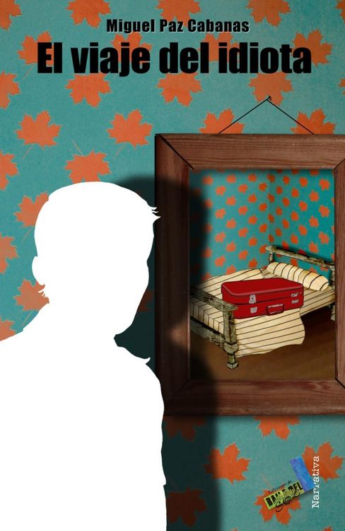Produktbild: El viaje del idiota