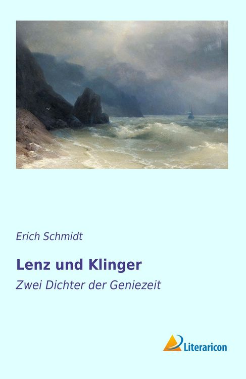 Produktbild: Lenz und Klinger