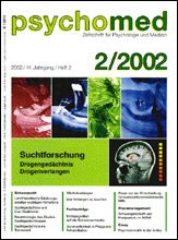 Produktbild: Suchtforschung