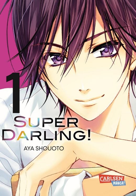 Produktbild: Super Darling! 1