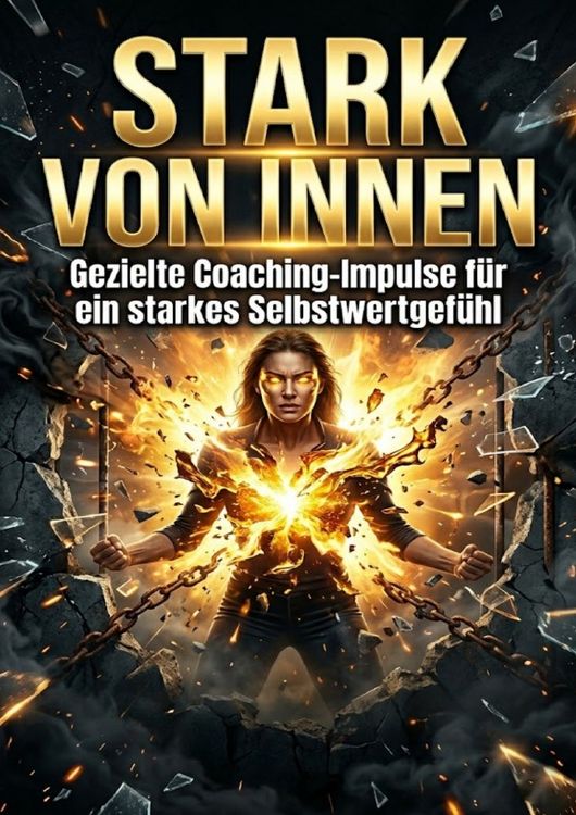 Produktbild: Stark von innen
