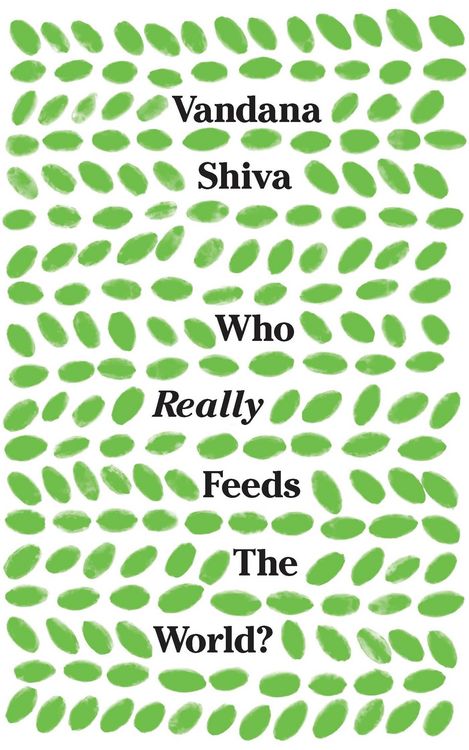 Produktbild: Who Really Feeds the World?