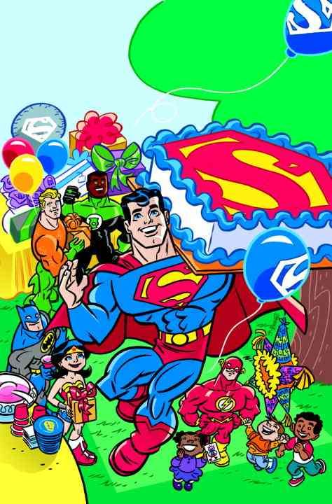 Produktbild: Fisch, S: Super Friends