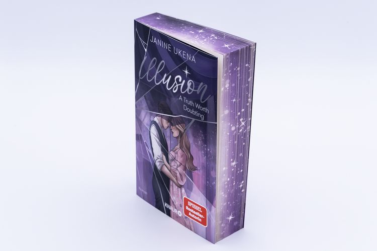 Produktbild: Illusion &ndash; A Truth Worth Doubting