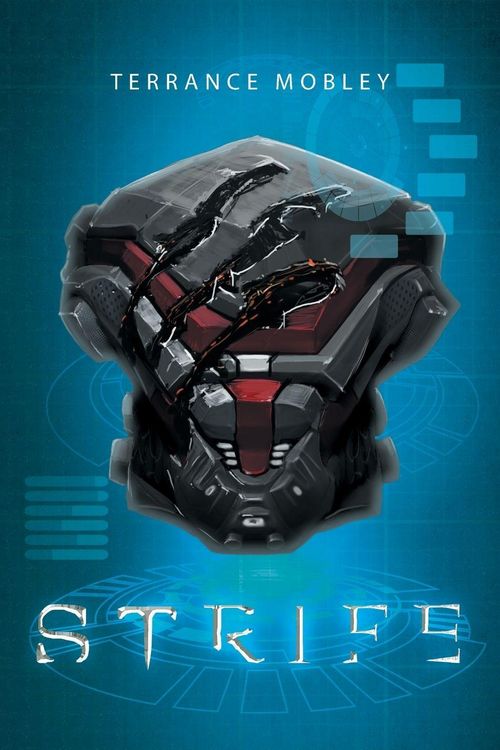 Produktbild: Strife