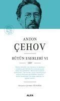 Produktbild: Anton Cehov B&uuml;t&uuml;n Eserleri 6 Ciltli