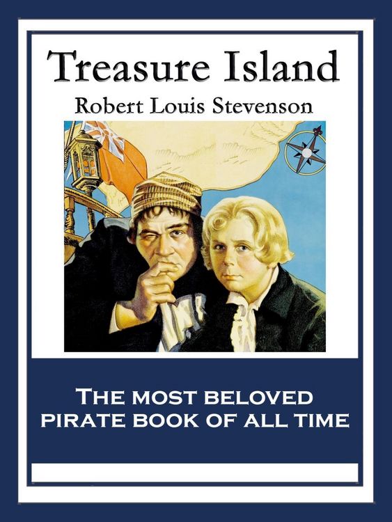 Produktbild: Treasure Island