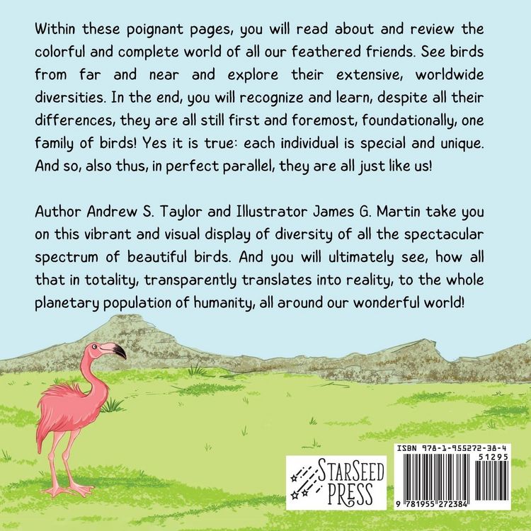 Produktbild: Birds!