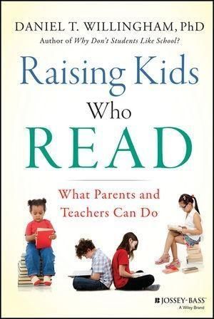 Produktbild: Raising Kids Who Read