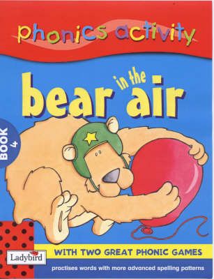 Produktbild: Bear in the Air