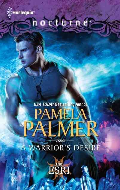 Produktbild: A Warrior's Desire