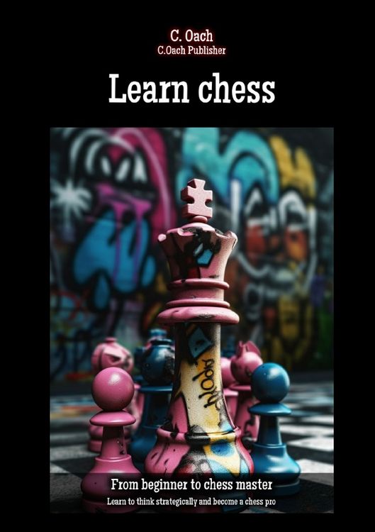 Produktbild: Learn chess