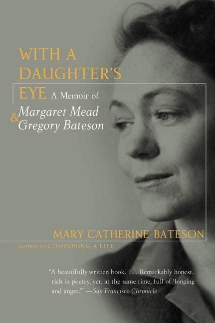 Produktbild: With a Daughter's Eye
