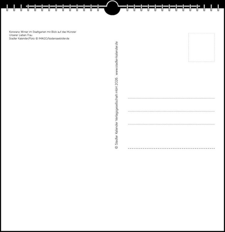Produktbild: Konstanz 2027