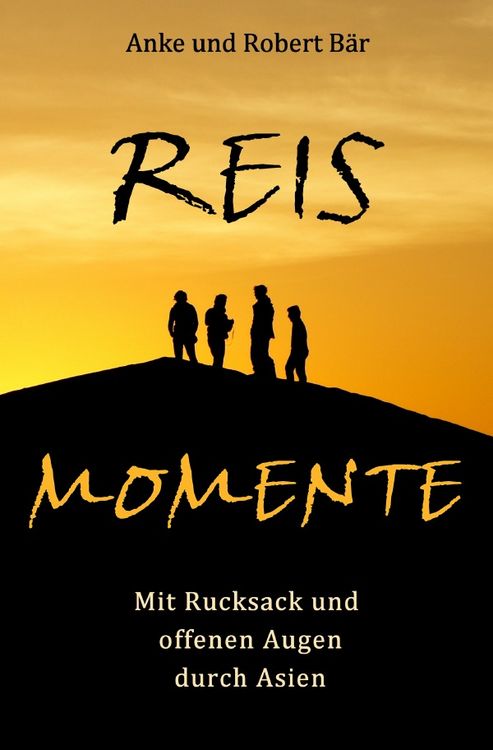 Produktbild: Reismomente