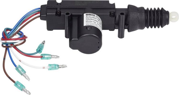 Produktbild: Waeco ML3605 Ersatz-Stellmotor