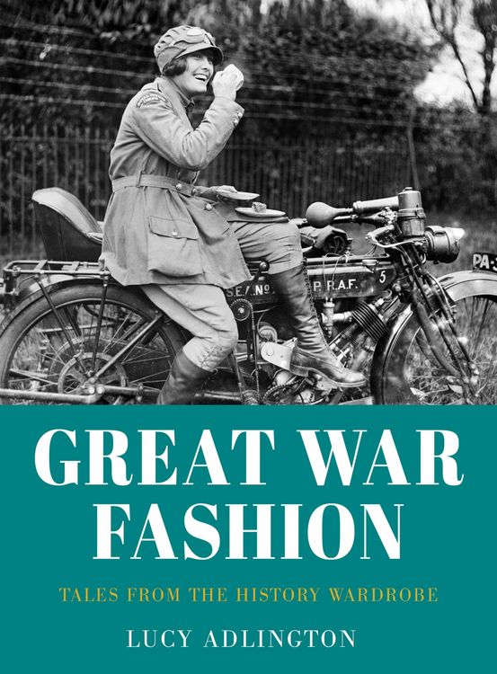 Produktbild: Great War Fashion