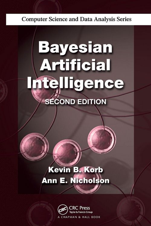 Produktbild: Bayesian Artificial Intelligence