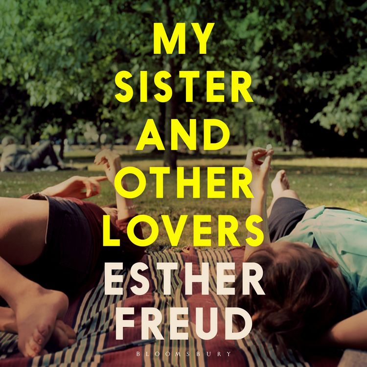 Produktbild: My Sister and Other Lovers