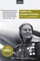 Produktbild: Kadin Yok Savasin Y&uuml;z&uuml;nde
