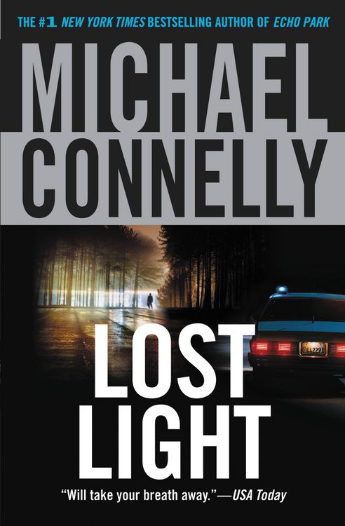 Produktbild: Lost Light