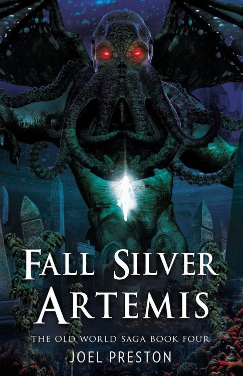Produktbild: Fall Silver Artemis