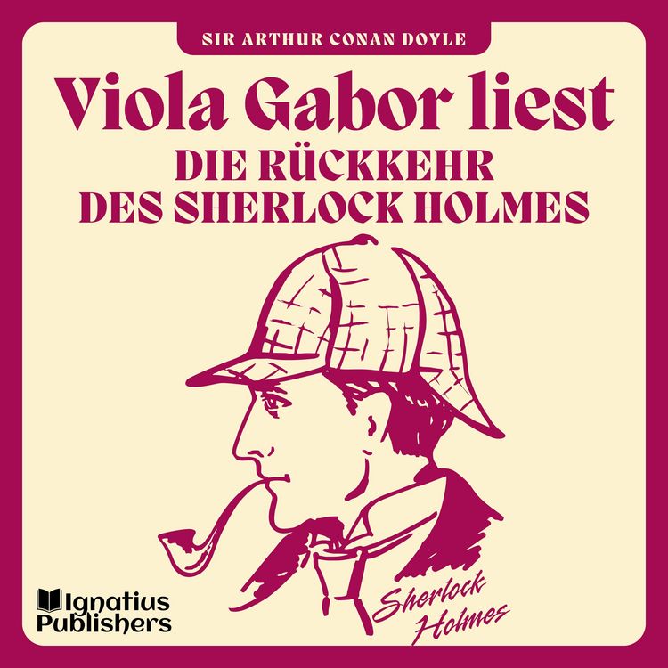 Produktbild: Die R&uuml;ckkehr des Sherlock Holmes